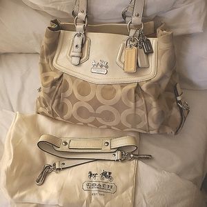 Coach bag №A1082-14578